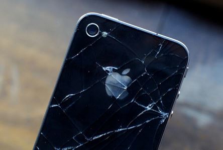iPhone 6 costi riparazione schermo e batteria