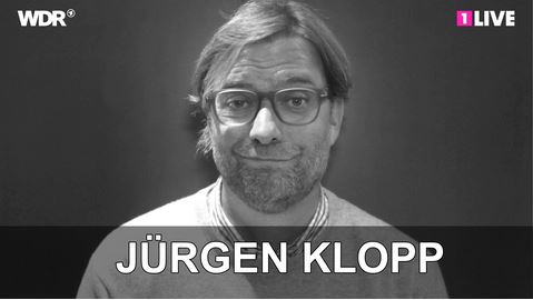 Intervista Jürgen Klopp