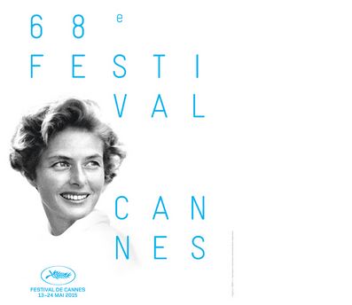 Festival di Cannes 2015