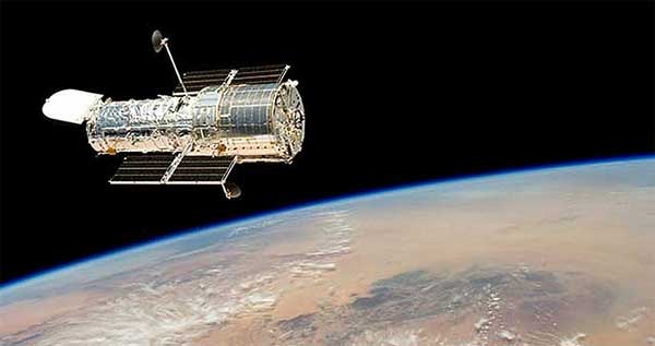Telescopio spaziale Hubble
