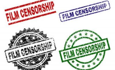 Censura film