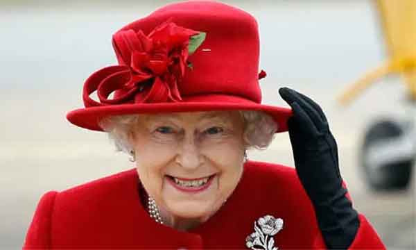 Regina Elisabetta II compleanno