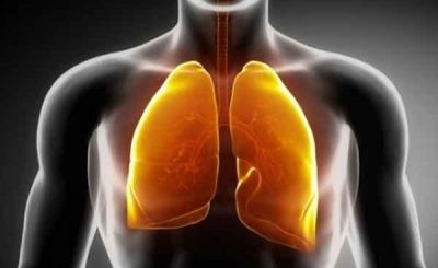Enfisema polmonare