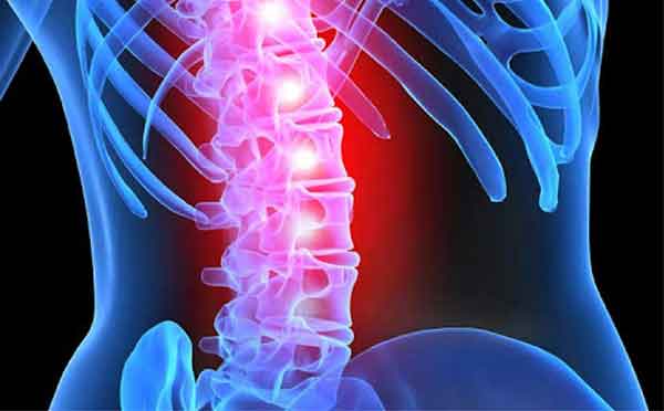 Lesione midollo spinale