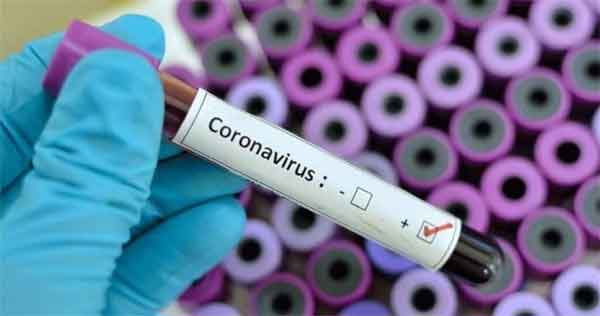 Coronavirus variante