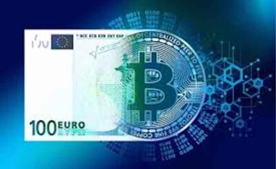 Euro digitale
