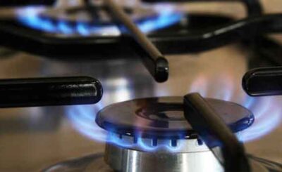 cucina a gas emissioni metano