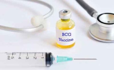 Vaccino BCG tubercolosi
