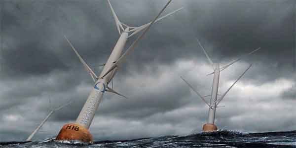 World Wide Wind turbina eolica