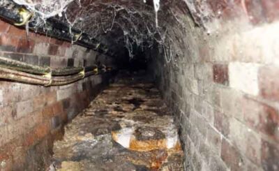 fogne fatberg